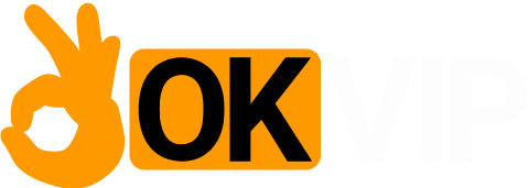 logo okvip